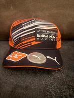 Red Bull Racing Cap - Zandvoort Editie - Nieuw!, Ophalen of Verzenden, Nieuw, One size fits all, Pet