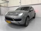 Porsche Cayenne 4.2 D S, Automaat, Gebruikt, Parkeercamera, Leder