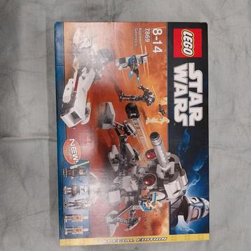 lego star wars 7869 beschikbaar voor biedingen