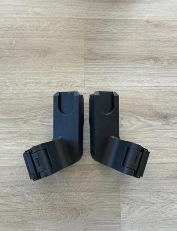 Cybex Adapterset voor maxicosi beschikbaar voor biedingen