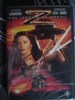 Zorro The legend of zorro Nieuw in de verpakking, Cd's en Dvd's, Alle leeftijden, Ophalen of Verzenden, Nieuw in verpakking