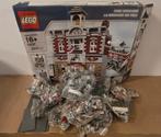 [Nieuw] LEGO 10197 Fire Brigade (Box open), Kinderen en Baby's, Speelgoed | Duplo en Lego, Ophalen of Verzenden, Nieuw, Complete set