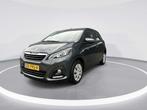 Peugeot 108 1.0 e-VTi Active | ZD-795-V, Auto's, Peugeot, Gebruikt, Euro 6, 4 stoelen, Overige brandstoffen