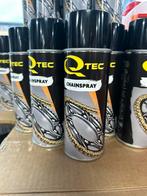 Q-tec kettingspray, Ophalen of Verzenden