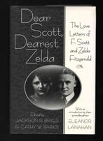 Love Letters of F. Scott and Zelda Fitzgerald ~ HB/DW ~ 2002, Verzenden, Gelezen, Non-fictie