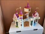 Playmobil kasteel met extra’s en inrichting, Kinderen en Baby's, Speelgoed | Playmobil, Ophalen, Zo goed als nieuw