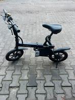 Windgoo b20, Fietsen en Brommers, Elektrische fietsen, Minder dan 30 km per accu, Zo goed als nieuw, Minder dan 47 cm, Ophalen