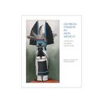 Georgia O'Keeffe in New Mexico: Architecture, Katsinam.., Ophalen of Verzenden, Nieuw, Schilder- en Tekenkunst