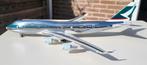 TE KOOP 1:200 / 1:72 / 1:400 vliegtuig schaalmodellen, Ophalen of Verzenden, Zo goed als nieuw