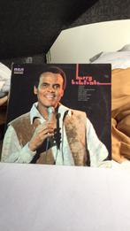 Lp Harry Belafonte, Cd's en Dvd's, Vinyl | Pop, 1960 tot 1980, Gebruikt, Ophalen of Verzenden