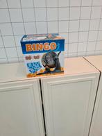 Bingo spel, Ophalen of Verzenden, Zo goed als nieuw