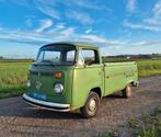 Volkswagen t2b pickup 1976, Auto's, Overige carrosserieën, Volkswagen, Origineel Nederlands, Particulier