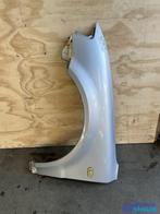 VW PASSAT B5 grijs zilver LB7Z Links voor scherm 1996-2001, Ophalen, Gebruikt, Volkswagen, Spatbord