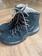 Nieuwe Lowa Renegade EVO Wandelschoenen, Lowa, Blauw, Ophalen of Verzenden, Zo goed als nieuw