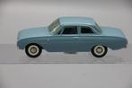 Tekno Denmark Ford Taunus 17M # 826, Hobby en Vrije tijd, Modelauto's | 1:43, Ophalen of Verzenden, Zo goed als nieuw, Auto, Overige merken