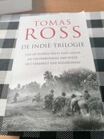 Thomas ross de Indië trilogie, Ophalen of Verzenden, 1945 tot heden, Gelezen, Thomas ross