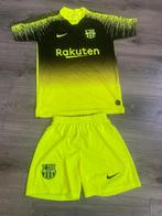 Barcelona tenue Messi - Maat 176, Ophalen of Verzenden, Zo goed als nieuw, Maat 116