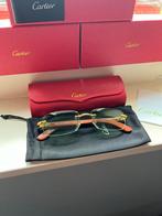 Cartier zonnebrillen verschillende kleuren, Overige merken, Zonnebril, Overige kleuren, Nieuw