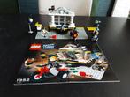 Lego Studios, 1352 Explosion Studio, 2000, Ophalen of Verzenden, Gebruikt, Complete set, Lego
