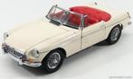KYOSHO - MG-MGB SPIDER MKI 1966, Hobby en Vrije tijd, Ophalen of Verzenden, Zo goed als nieuw, Kyosho