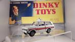 dinky toys Range Rover Police 3.5l V8 1970, Hobby en Vrije tijd, Modelauto's | 1:43, Ophalen of Verzenden, Gebruikt, Auto, Dinky Toys