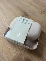 NIEUW Jollein beige billendoekjes houder, Ophalen of Verzenden, Nieuw