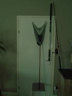 vintage set visgerei, Watersport en Boten, Hengelsport | Algemeen, Ophalen, Gebruikt, Overige typen