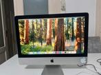 Apple iMac 21.5" 4K (2019) - 1TB HDD + 256GB SSD, Computers en Software, Apple Desktops, Ophalen, Gebruikt, HDD en SSD, 8 GB