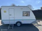 Eifelland Holiday 350 Q 5103, Bedrijf, Schokbreker, Eifelland, 500 - 750 kg
