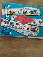 Boffie en Buikie in de Knoop - Albert Heijn 1953, Eén stripboek, Ophalen of Verzenden, Gelezen, Onbekend