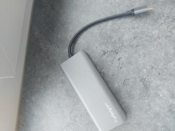 StarTech multi port beschikbaar voor biedingen
