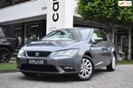 SEAT Leon 1.2 TSI Style ALCANTARA, STOELVERWARMING, CRUISE,, Voorwielaandrijving, Gebruikt, 4 cilinders, Leon