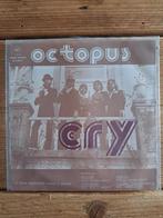 Octopus - Cry / Out of nowhere, Verzenden, Overige genres, 7 inch, Single