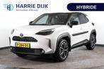 Toyota Yaris Cross 1.5 Hybrid 115 PK Executive - Automaat (O, Gebruikt, 116 pk, Wit, Bedrijf