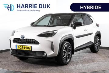 Toyota Yaris Cross 1.5 Hybrid 115 PK Executive - Automaat (O beschikbaar voor biedingen