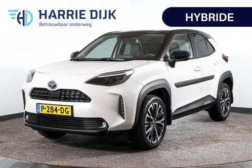 Toyota Yaris Cross 1.5 Hybrid 115 PK Executive - Automaat (O, Auto's, Toyota, Bedrijf, Te koop, Yaris Cross, ABS, Achteruitrijcamera