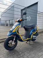 Typhoon 125cc A1 12.000 km Sm06+Beugels, Ophalen