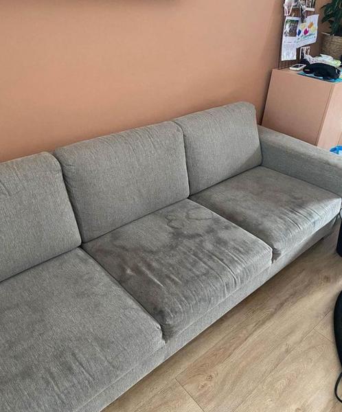 Wij reinigen banken en auto’s bij u locatie, Huis en Inrichting, Banken | Complete zithoeken, Zo goed als nieuw, Overige materialen