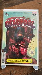 Deadpool issue 5, Eén comic, Ophalen of Verzenden, Nieuw, Amerika