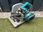 Cirkelzaag black & decker, Ophalen of Verzenden, Zo goed als nieuw