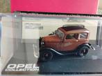 OPEL  COLLECTION, Ophalen of Verzenden, Zo goed als nieuw, Auto
