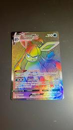 Glaceon vmax #208/203 prima staat, Hobby en Vrije tijd, Verzamelkaartspellen | Pokémon, Ophalen of Verzenden, Zo goed als nieuw