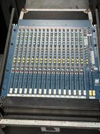 Allen and Heath (Allen & Heath) WZ 16-2 mengpaneel, Ophalen, 120 watt of meer, Overige merken