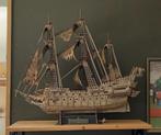 3D PUZZELS SCHEPEN, Hobby en Vrije tijd, Modelbouw | Boten en Schepen, Ophalen, Gebruikt, Overige merken