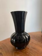 Velsen keramiek | Vintage Vaas | Zeer goede staat! | zwart, Ophalen