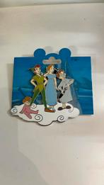 Pin Peter Pan, Ophalen of Verzenden, Nieuw