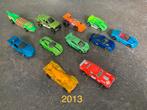 HotWheels: 2013, Ophalen of Verzenden