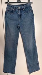 Spijkerbroek van Vero Moda, Ophalen of Verzenden, Zo goed als nieuw, Blauw, W27 (confectie 34) of kleiner