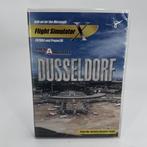 Mega Airport Düsseldorf – Add-On voor FSX / FS2004 / Prep