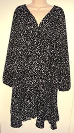 MS Mode jurk maat XXL (50/52), Ophalen of Verzenden, Zo goed als nieuw, Overige kleuren, Jurk